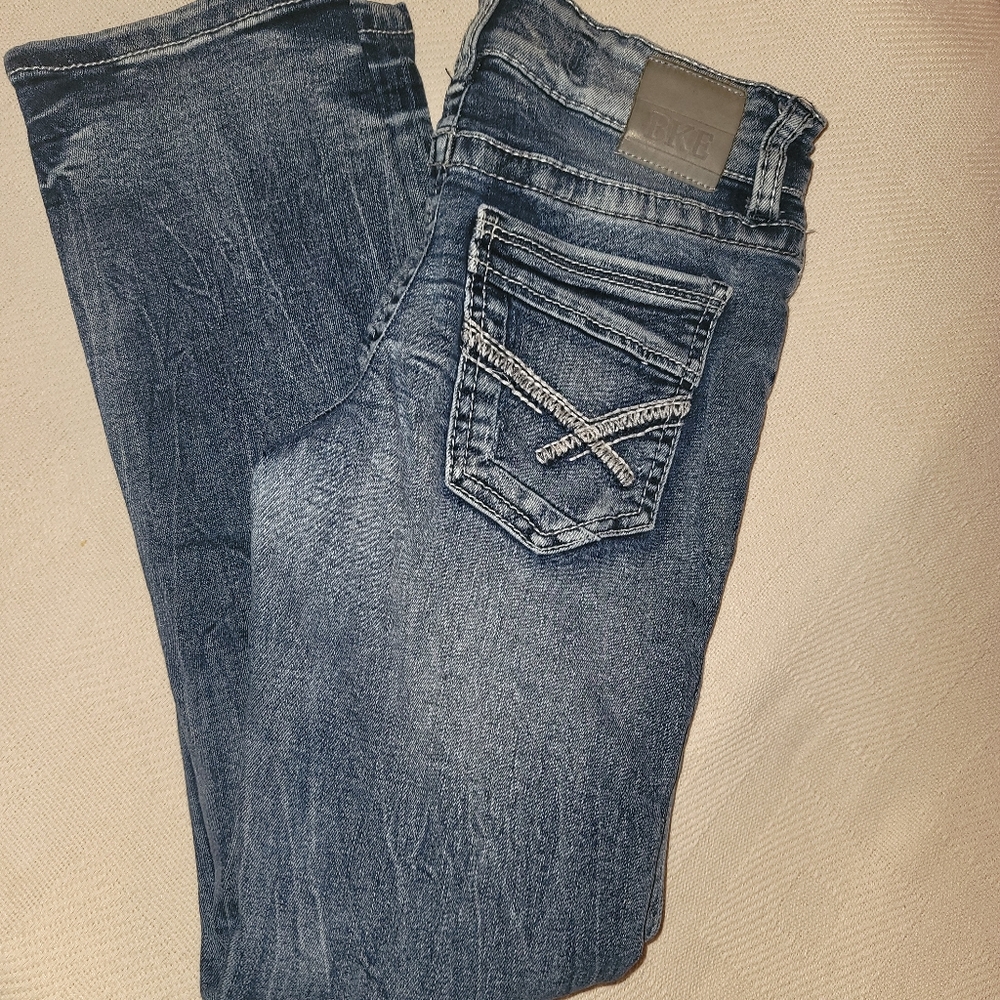 BKE Jeans